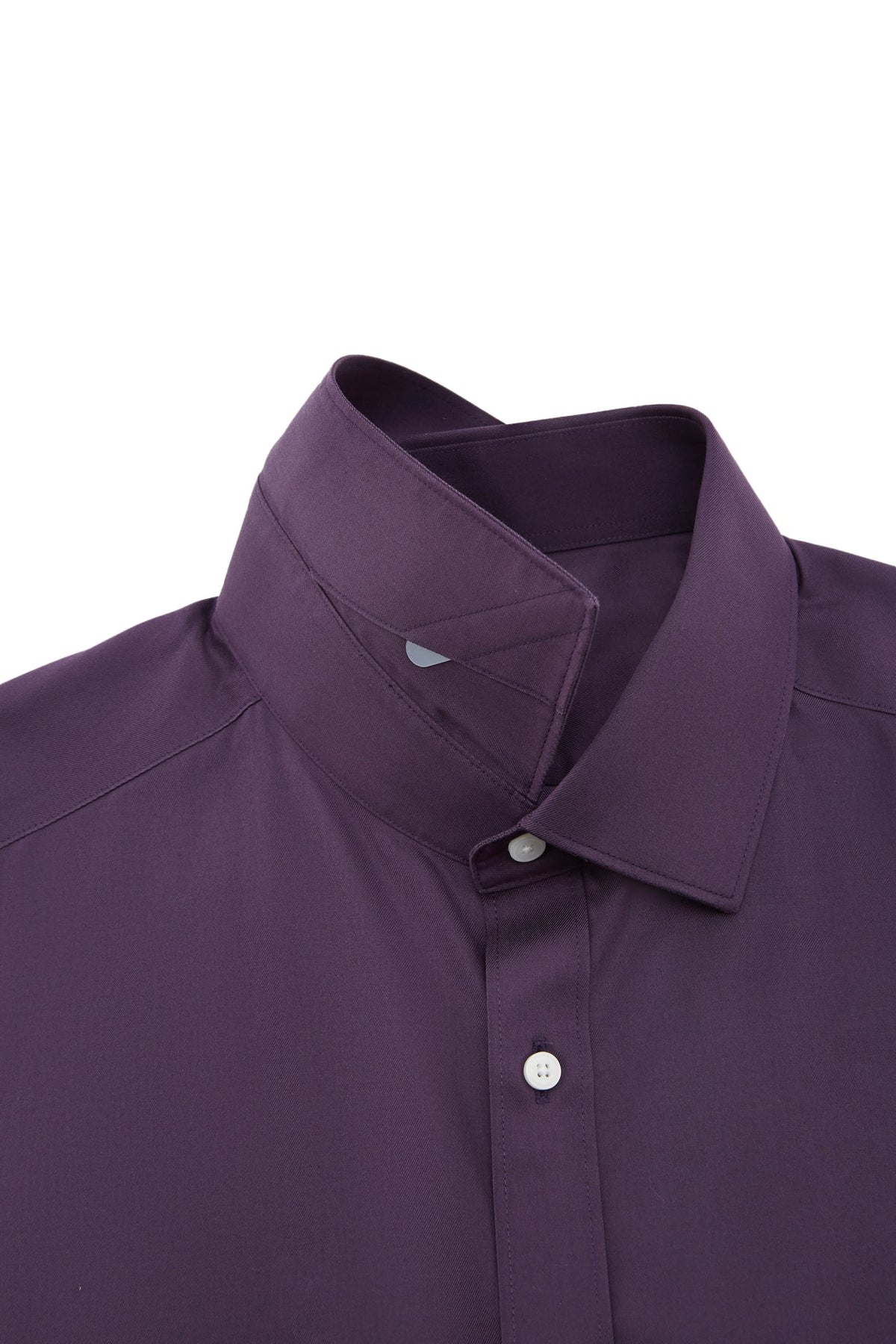 G2000 Shirts Non-Iron Premium Cotton Fine Twill Smart Fit Long Sleeve Shirt