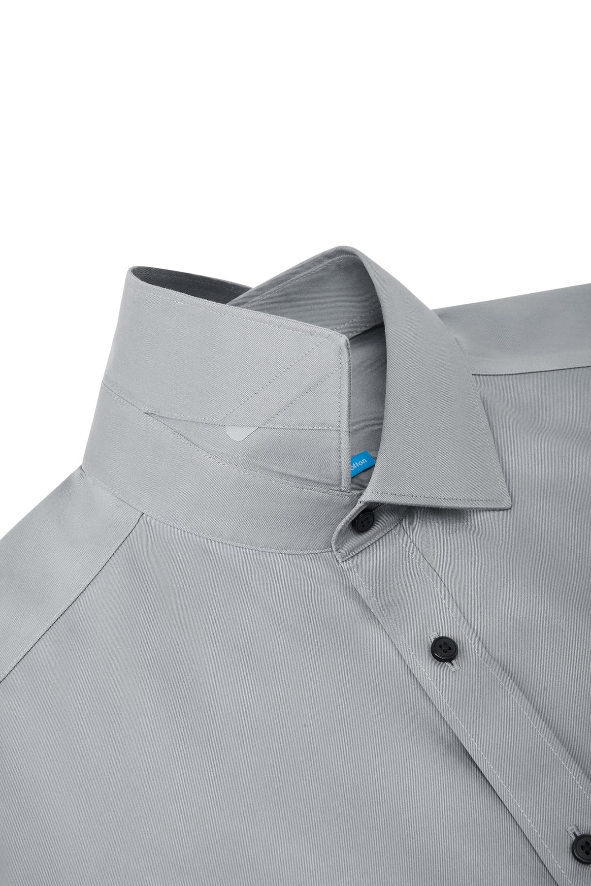 G2000 - Shirts - Non-Iron Premium Cotton Smart Fit Fine Twill Shirt