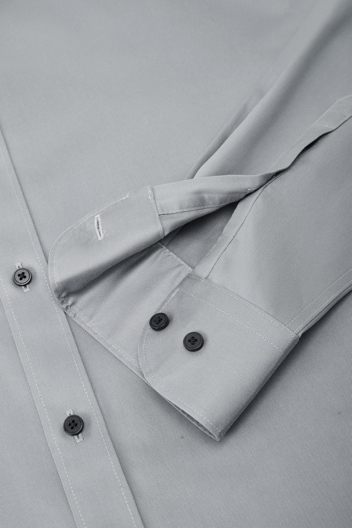 G2000 - Shirts - Non-Iron Premium Cotton Smart Fit Fine Twill Shirt