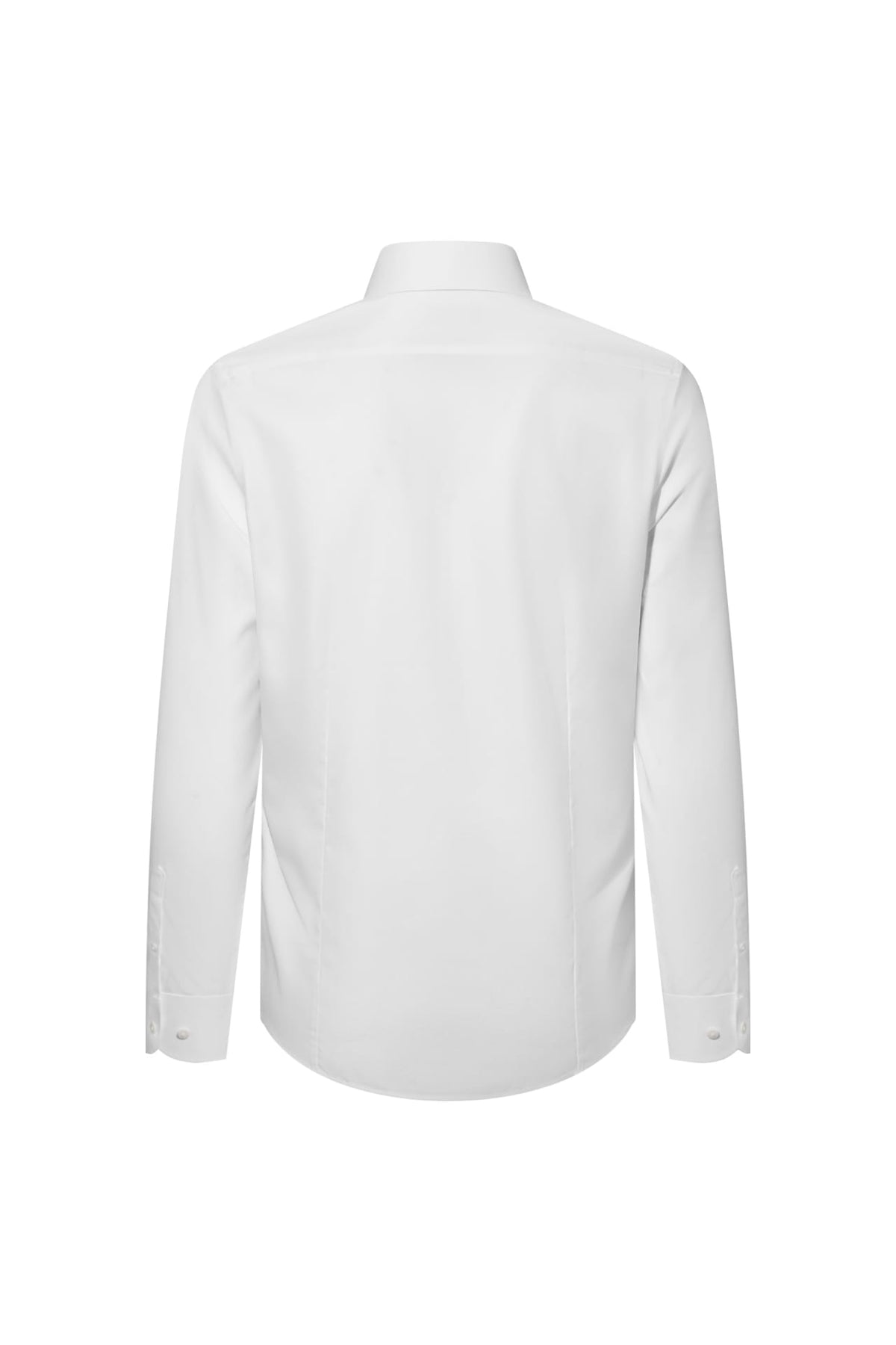 G2000 Shirts Non-Iron Premium Cotton Smart Fit Dobby Twill Shirt