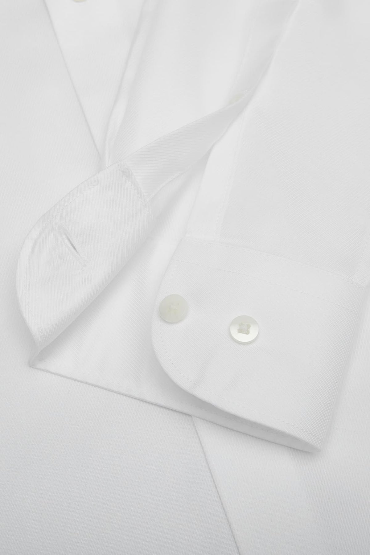 G2000 - Shirts - Non-Iron Premium Cotton Smart Fit Dobby Twill Shirt