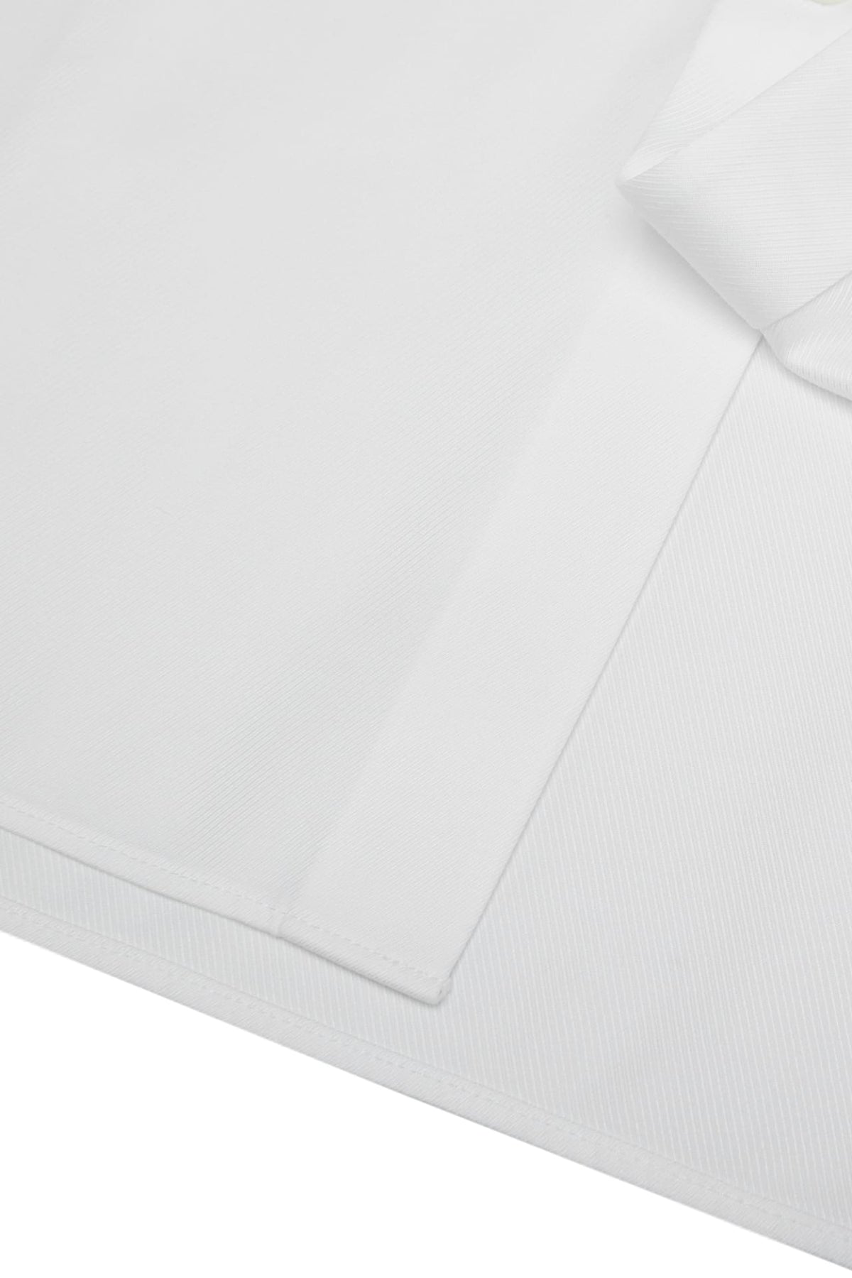 G2000 - Shirts - Non-Iron Premium Cotton Smart Fit Dobby Twill Shirt