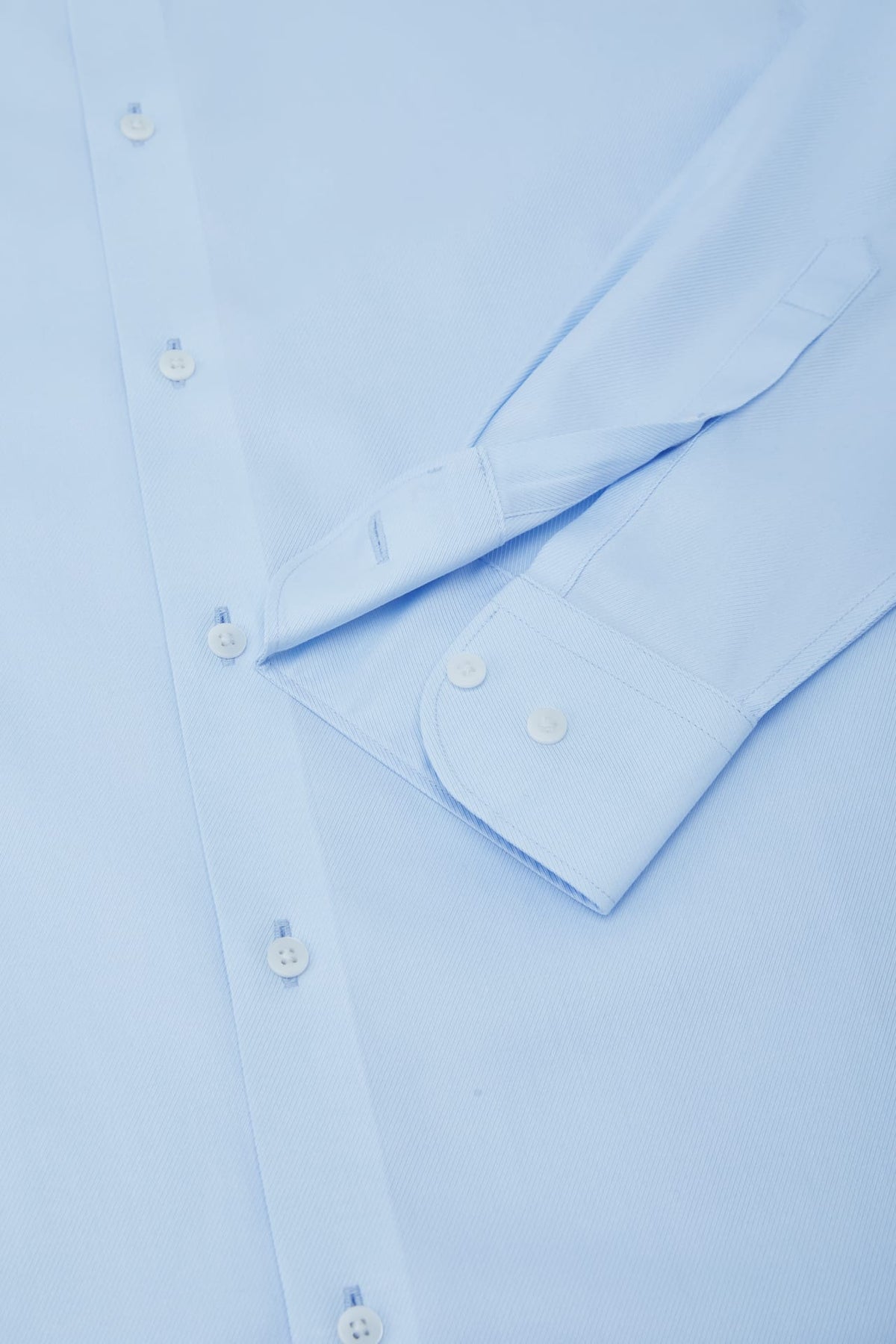G2000 - Shirts - Non-Iron Premium Cotton Smart Fit Dobby Twill Shirt