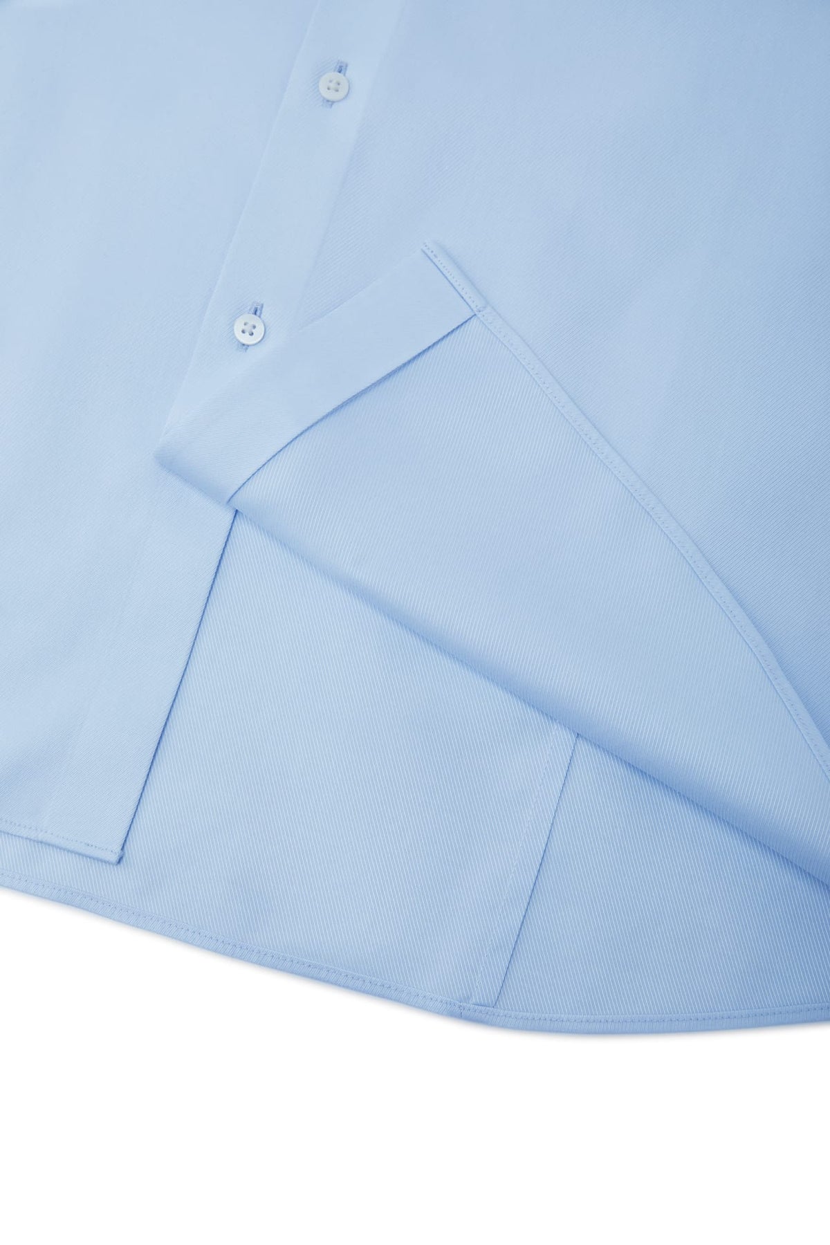 G2000 - Shirts - Non-Iron Premium Cotton Smart Fit Dobby Twill Shirt