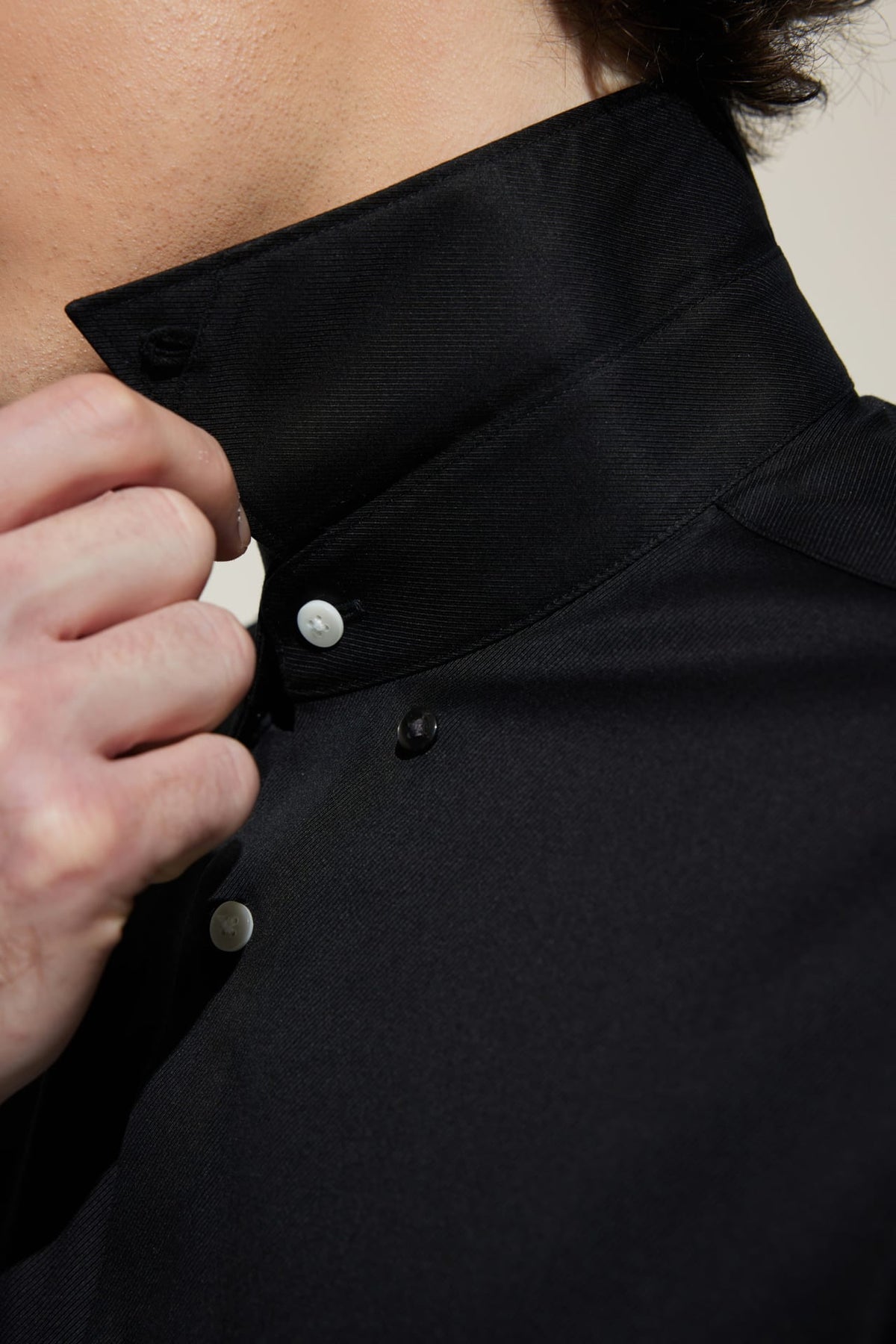 G2000 - Shirts - Non-Iron Premium Cotton Smart Fit Dobby Twill Shirt