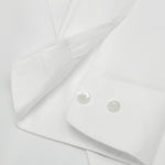 G2000 Shirts Non-Iron Cotton Stretch Smart Fit Twill Shirt