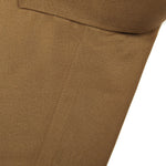 G2000 Shirts Non-Iron Cotton Stretch Smart Fit Twill Shirt