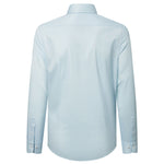 G2000 Shirts Non-Iron Cotton Stretch Smart Fit Twill Shirt
