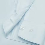 G2000 Shirts Non-Iron Cotton Stretch Smart Fit Twill Shirt