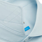 G2000 Shirts Non-Iron Cotton Stretch Smart Fit Twill Shirt