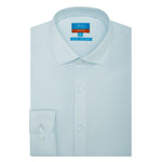 G2000 Shirts Non-Iron Cotton Stretch Smart Fit Twill Shirt