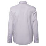 G2000 Shirts Non-Iron Cotton Stretch Smart Fit Twill Shirt