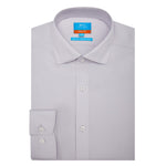 G2000 Shirts Non-Iron Cotton Stretch Smart Fit Twill Shirt