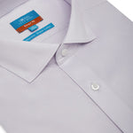 G2000 Shirts Non-Iron Cotton Stretch Smart Fit Twill Shirt