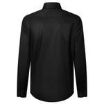 G2000 Shirts Non-Iron Cotton Stretch Smart Fit Twill Shirt