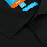G2000 Shirts Non-Iron Cotton Stretch Smart Fit Twill Shirt