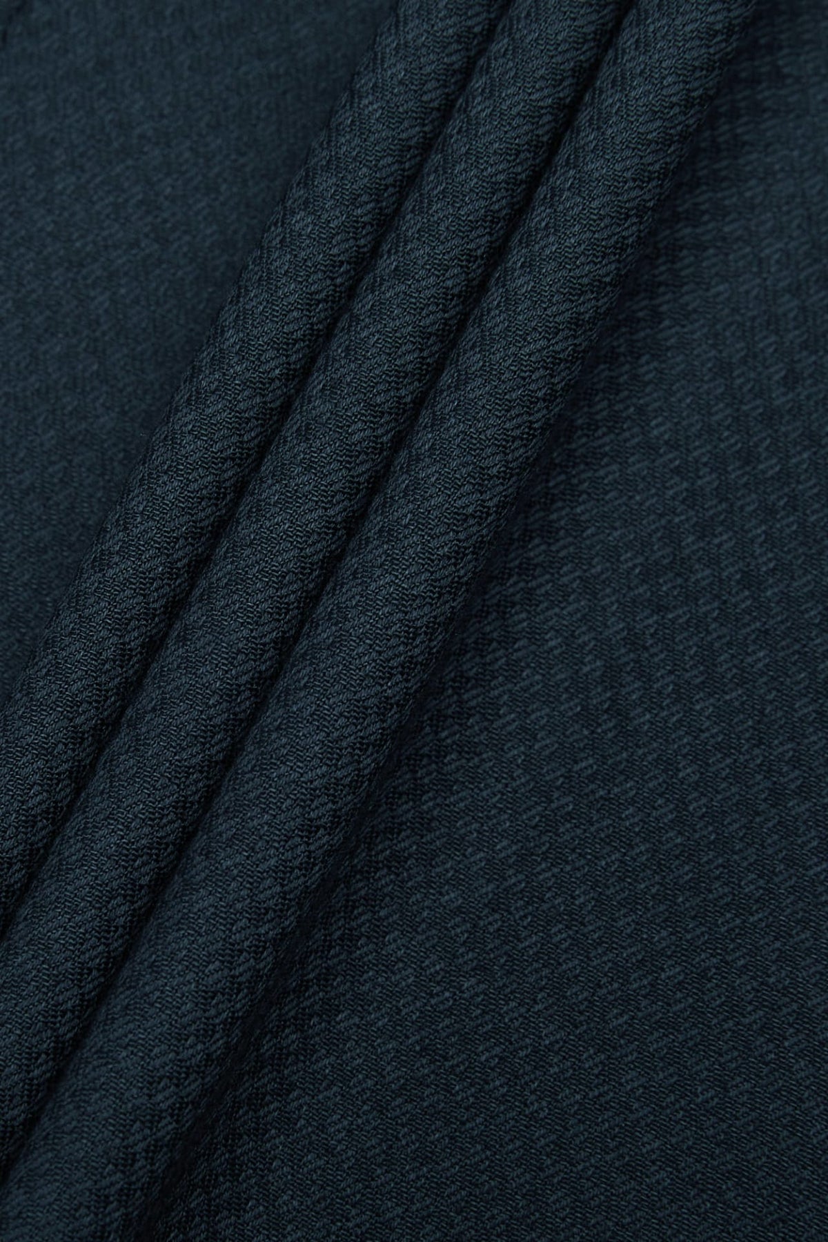 G2000 - Shirts - Non-Iron Cotton Stretch Smart Fit Texture Shirt