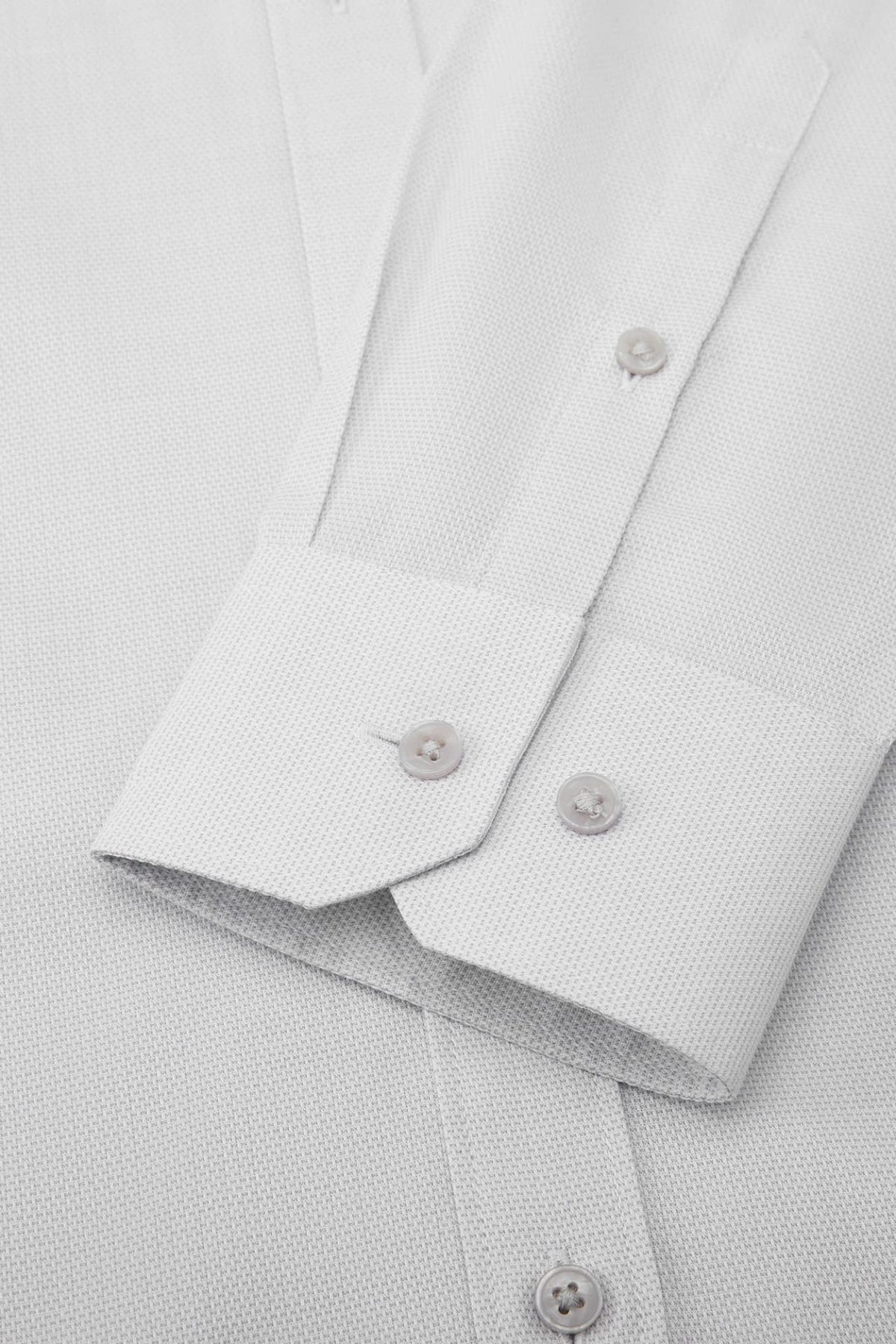 G2000 - Shirts - Easy Care Cotton Blend 2 Tone Shirt