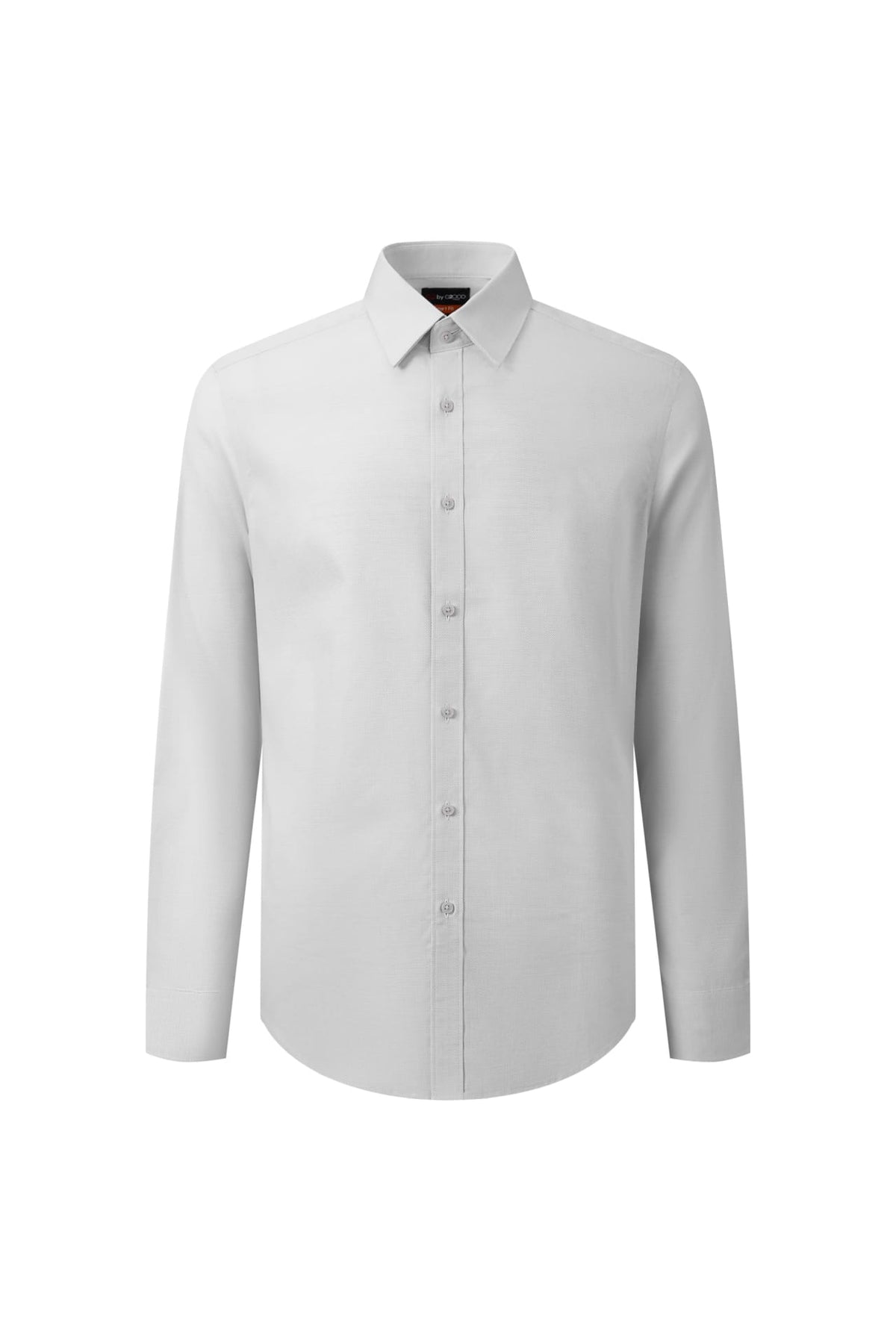 G2000 - Shirts - Easy Care Cotton Blend 2 Tone Shirt