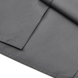 Easy Care Cotton Blend Poplin Smart Fit Long Sleeve Shirt