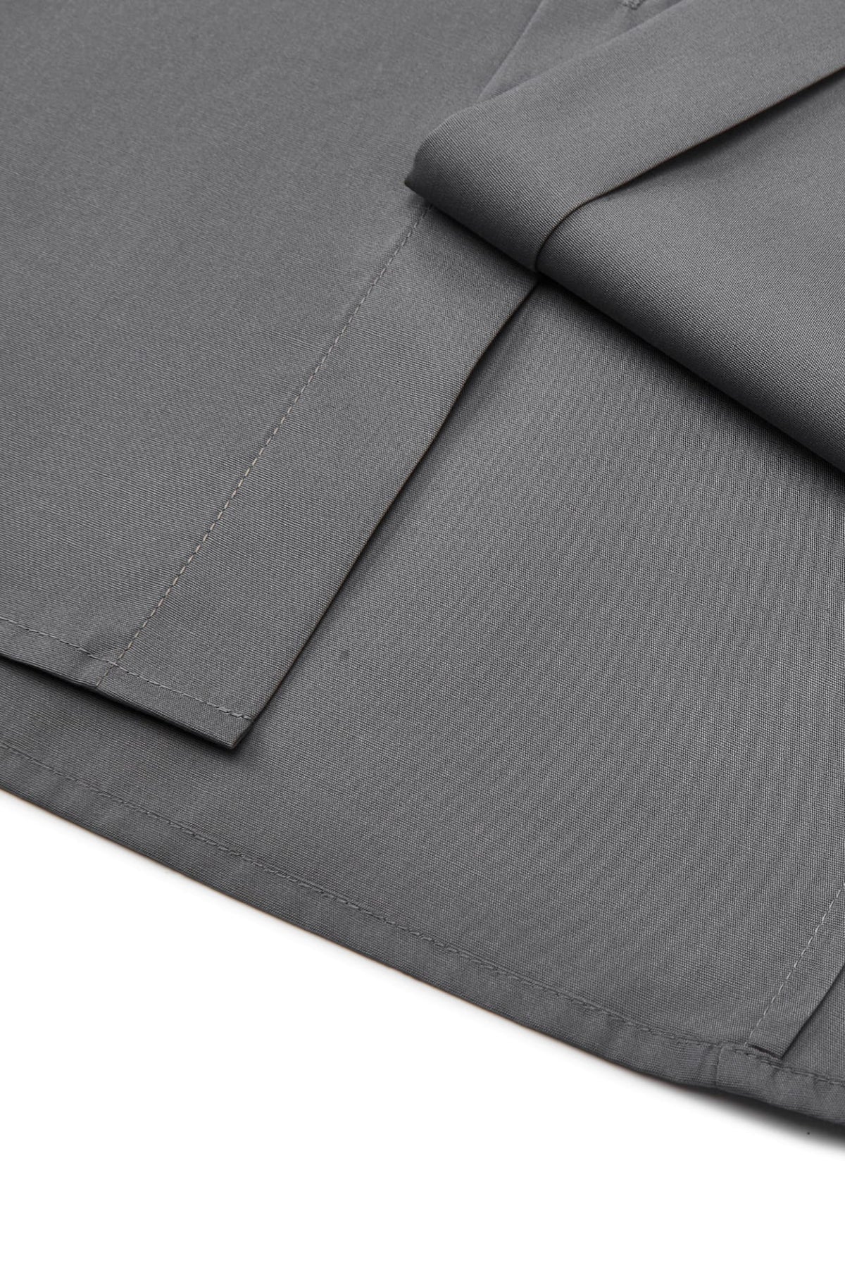 G2000 - Shirts - Easy Care Cotton Blend Poplin Smart Fit Long Sleeve Shirt