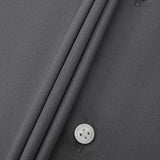Easy Care Cotton Blend Poplin Smart Fit Long Sleeve Shirt