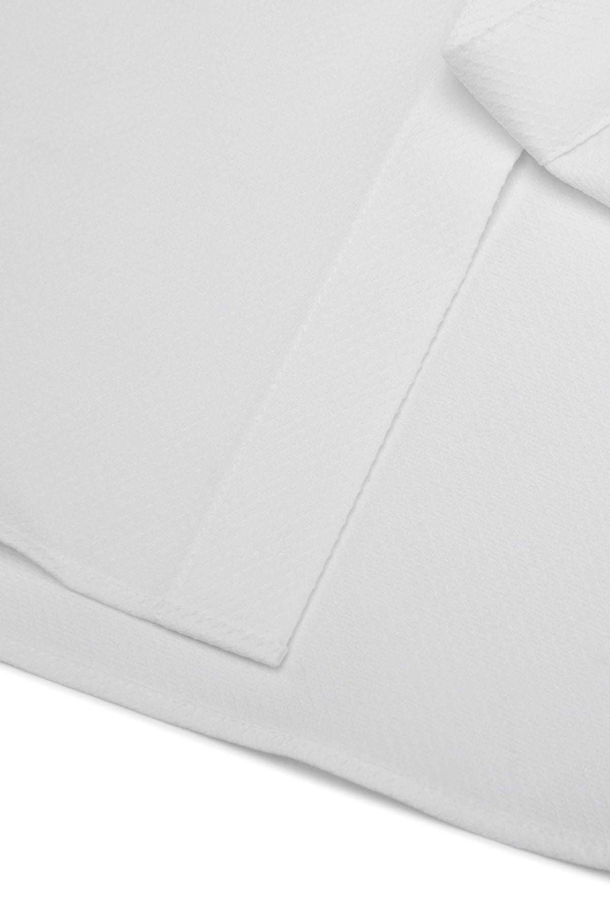G2000 Shirts Non-Iron Dry Texture Twill Smart Fit Long Sleeve Shirt