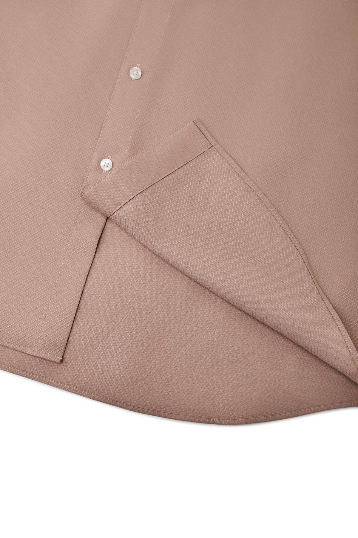 G2000 - Shirts - Non-Iron Dry Smart Fit Texture Twill Shirt