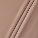 Silken Rosette