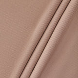 Silken Rosette