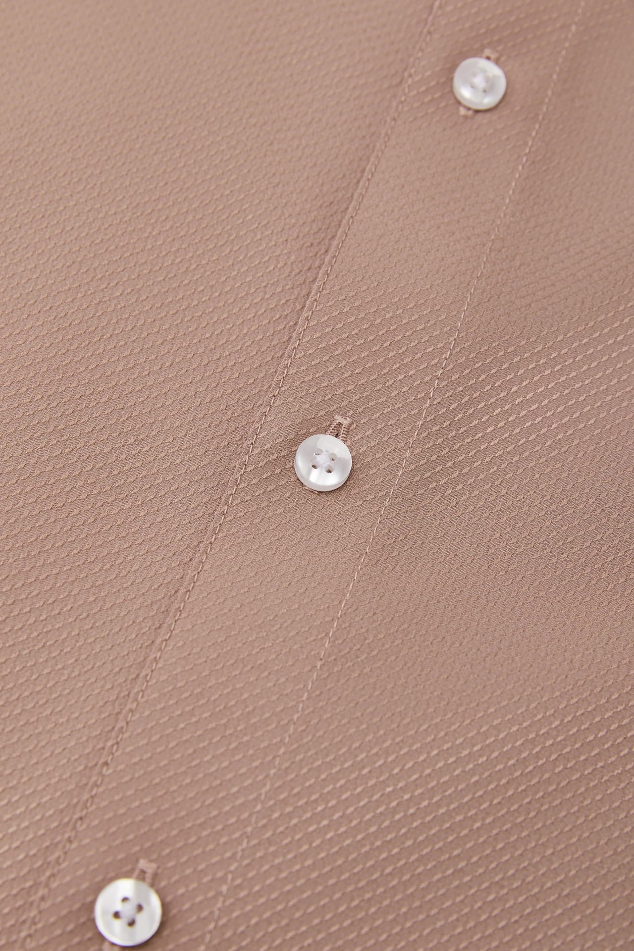 Silken Rosette