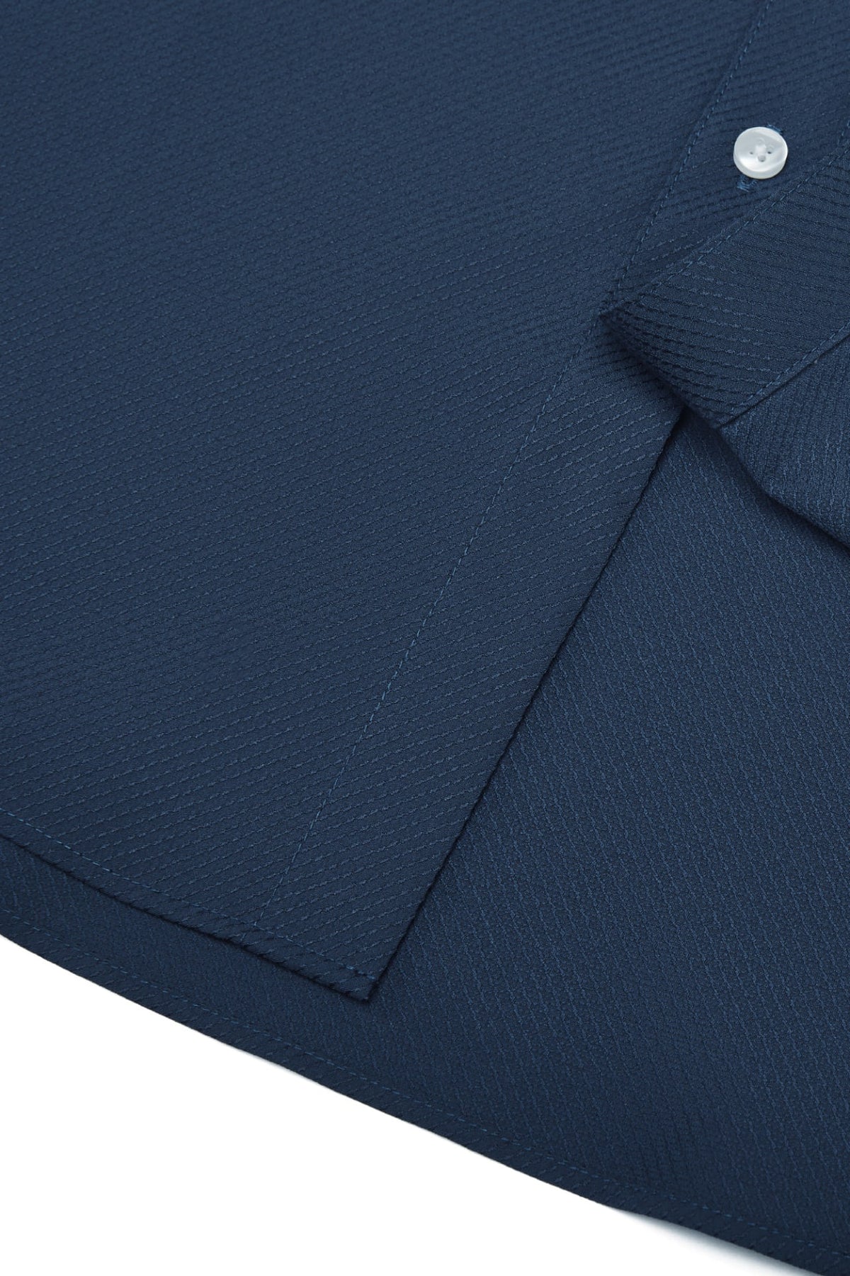 G2000 - Shirts - Non-Iron Dry Smart Fit Texture Twill Shirt