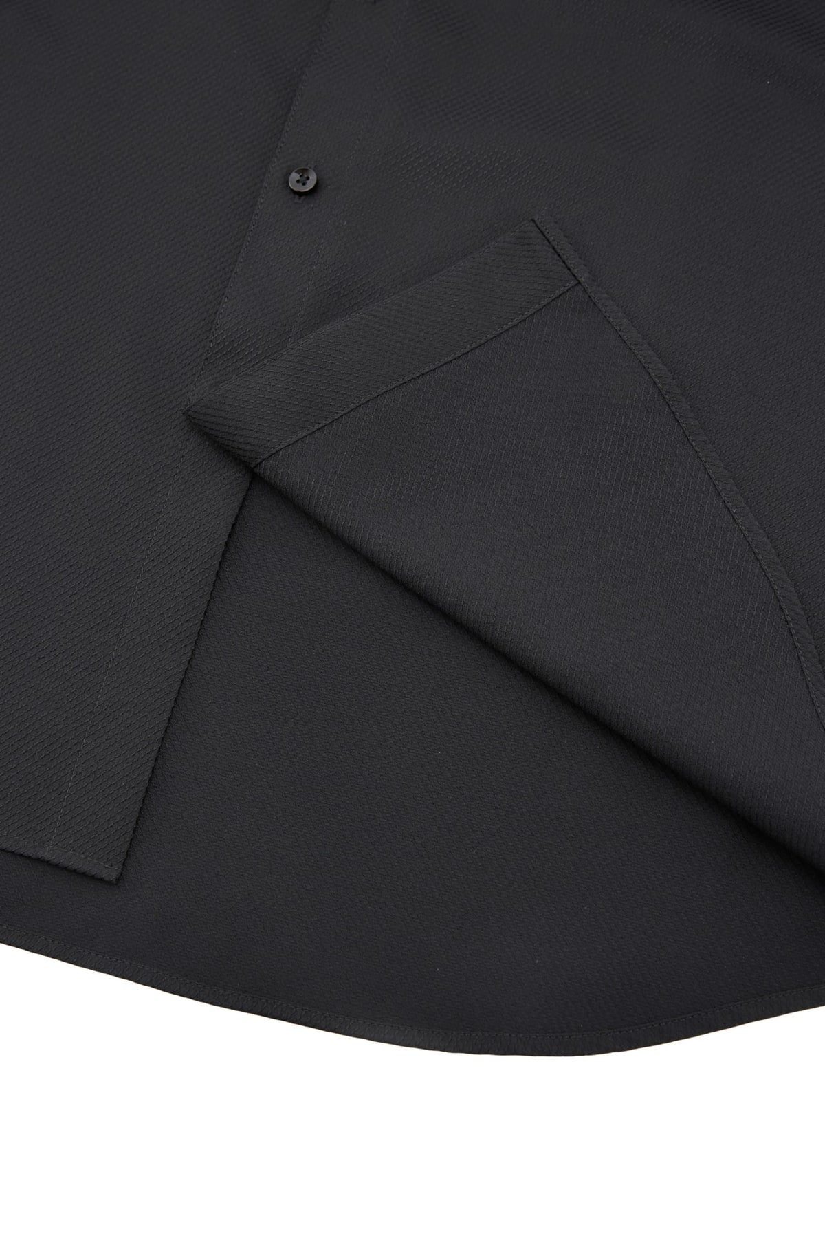G2000 Shirts Non-Iron Dry Texture Twill Smart Fit Long Sleeve Shirt