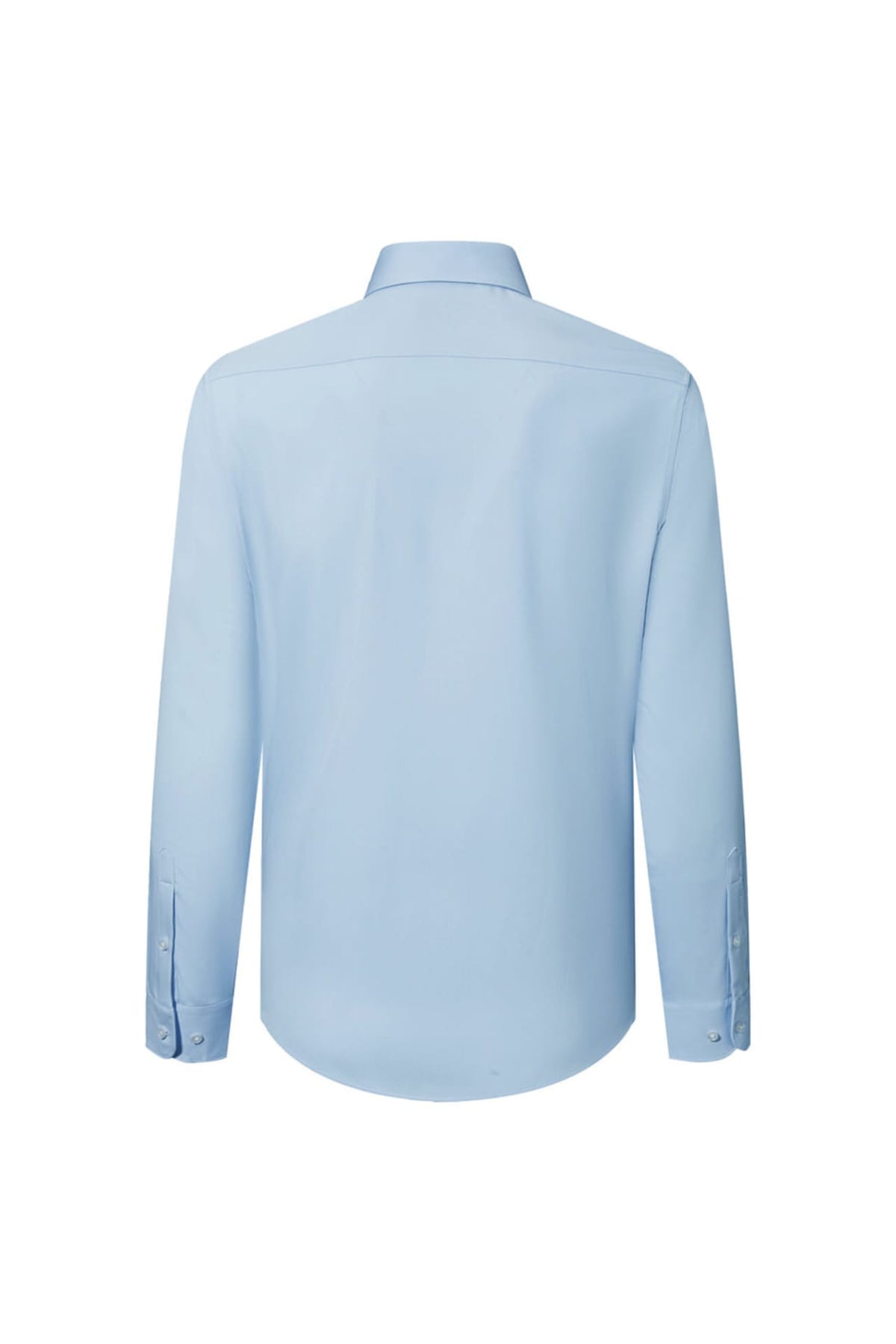 G2000 - Shirts - Non-Iron Dry Smart Fit Fine Twill Shirt