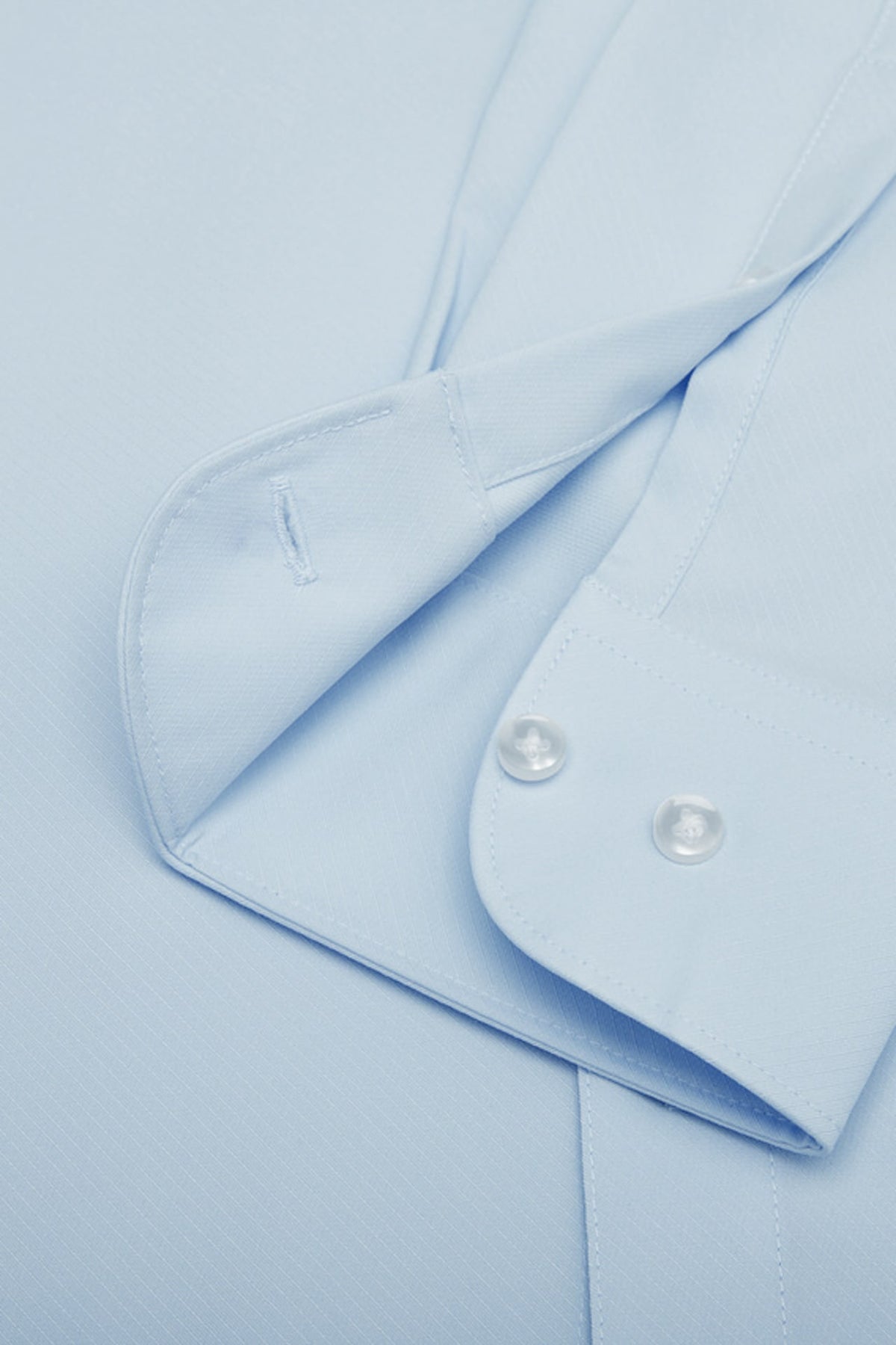 G2000 - Shirts - Non-Iron Dry Smart Fit Fine Twill Shirt