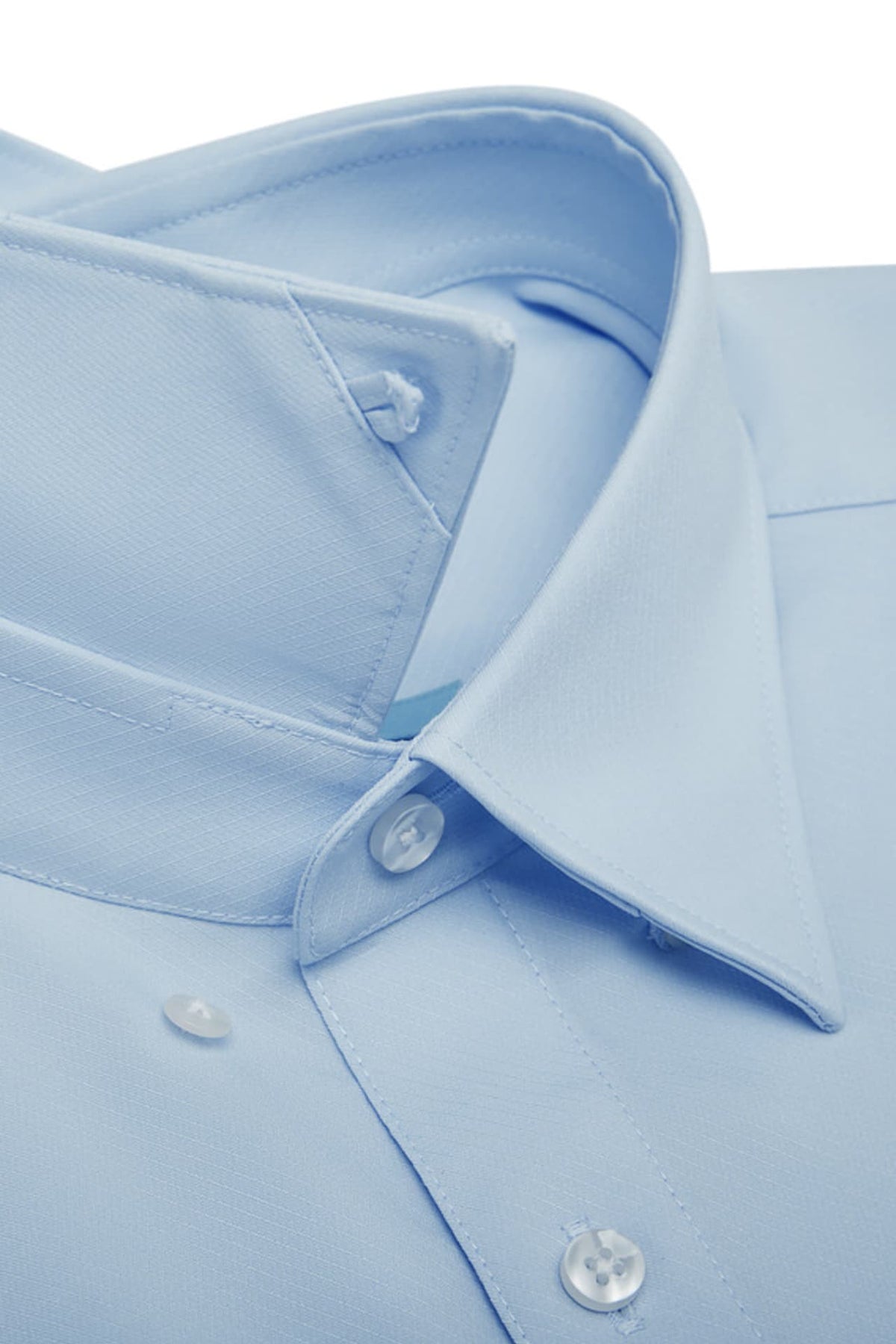 G2000 - Shirts - Non-Iron Dry Smart Fit Fine Twill Shirt