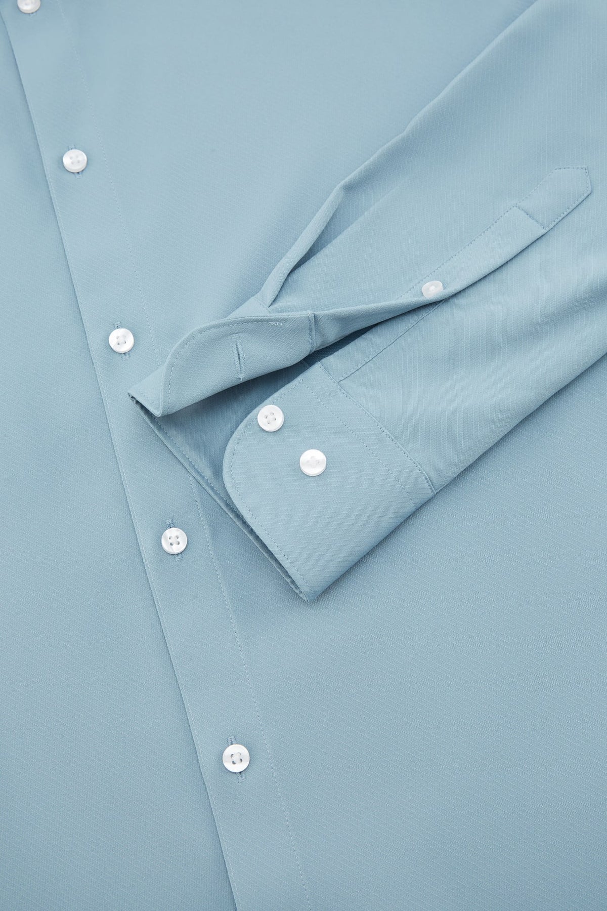 G2000 Shirts Non-Iron Dry Fine Twill Smart Fit Long Sleeve Shirt