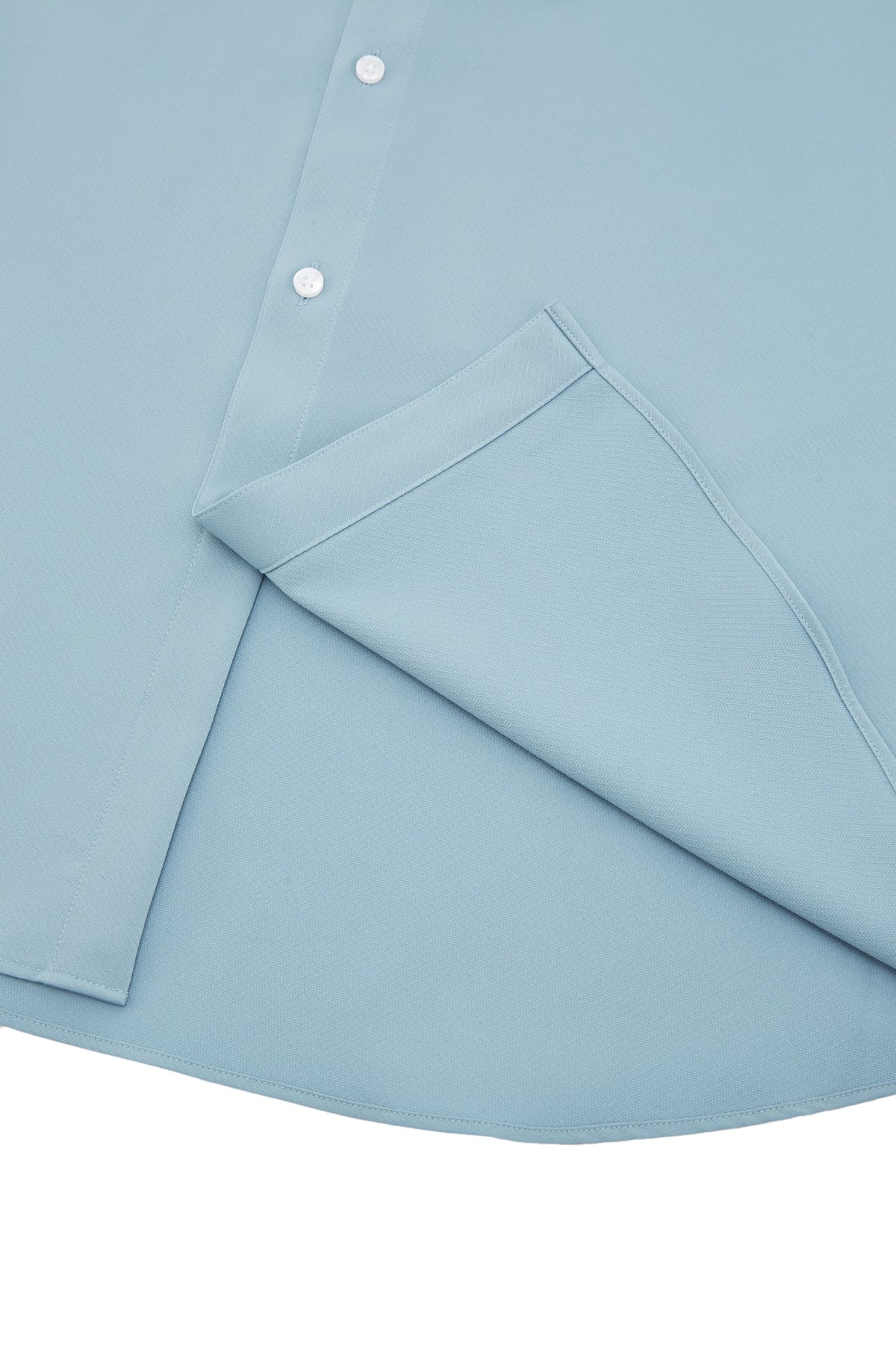 G2000 Shirts Non-Iron Dry Fine Twill Smart Fit Long Sleeve Shirt