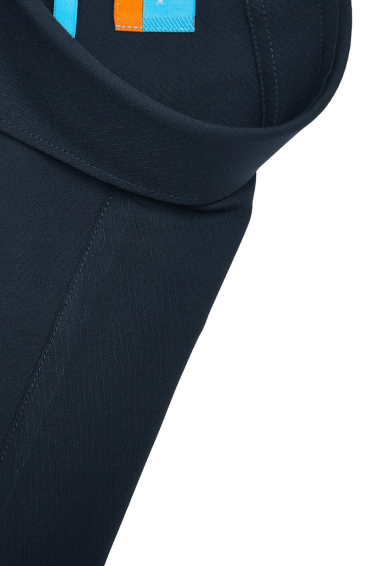 G2000 Shirts Non-Iron Dry Fine Twill Smart Fit Long Sleeve Shirt