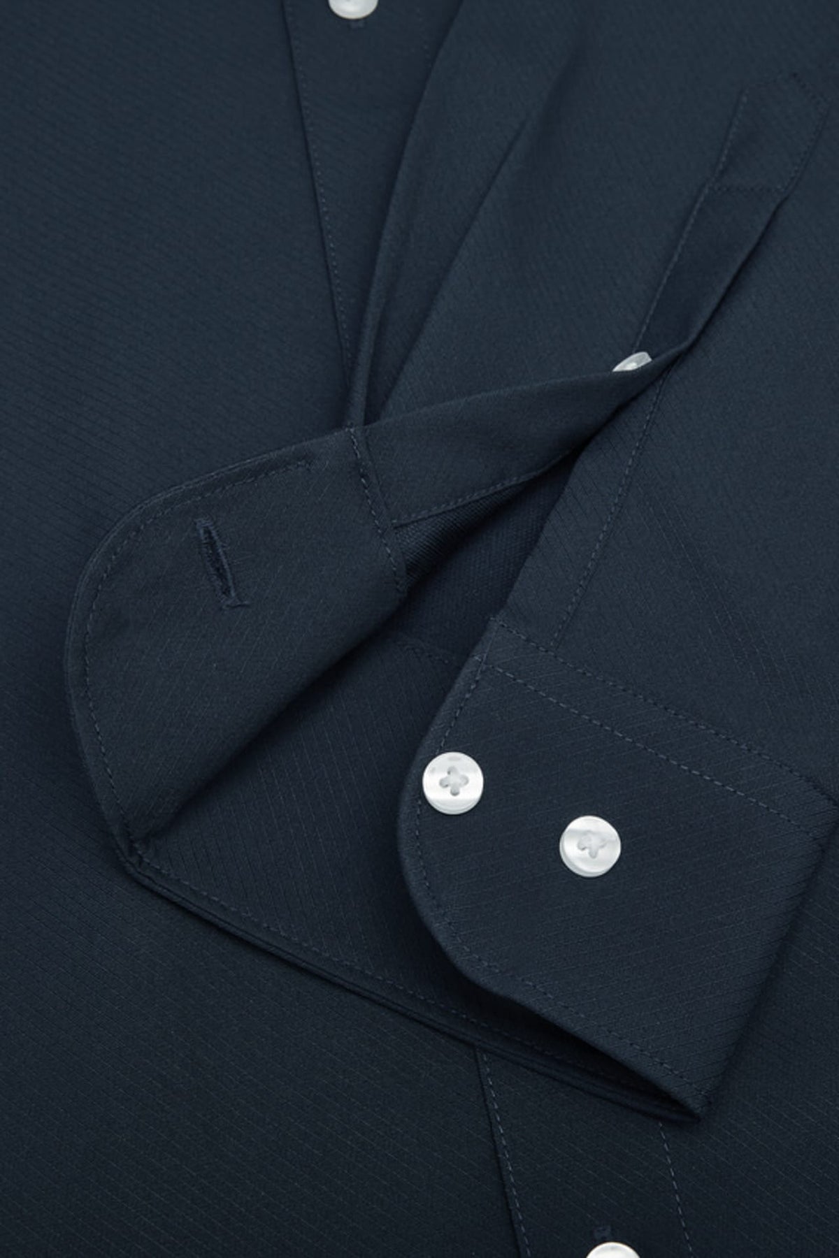 G2000 Shirts Non-Iron Dry Fine Twill Smart Fit Long Sleeve Shirt