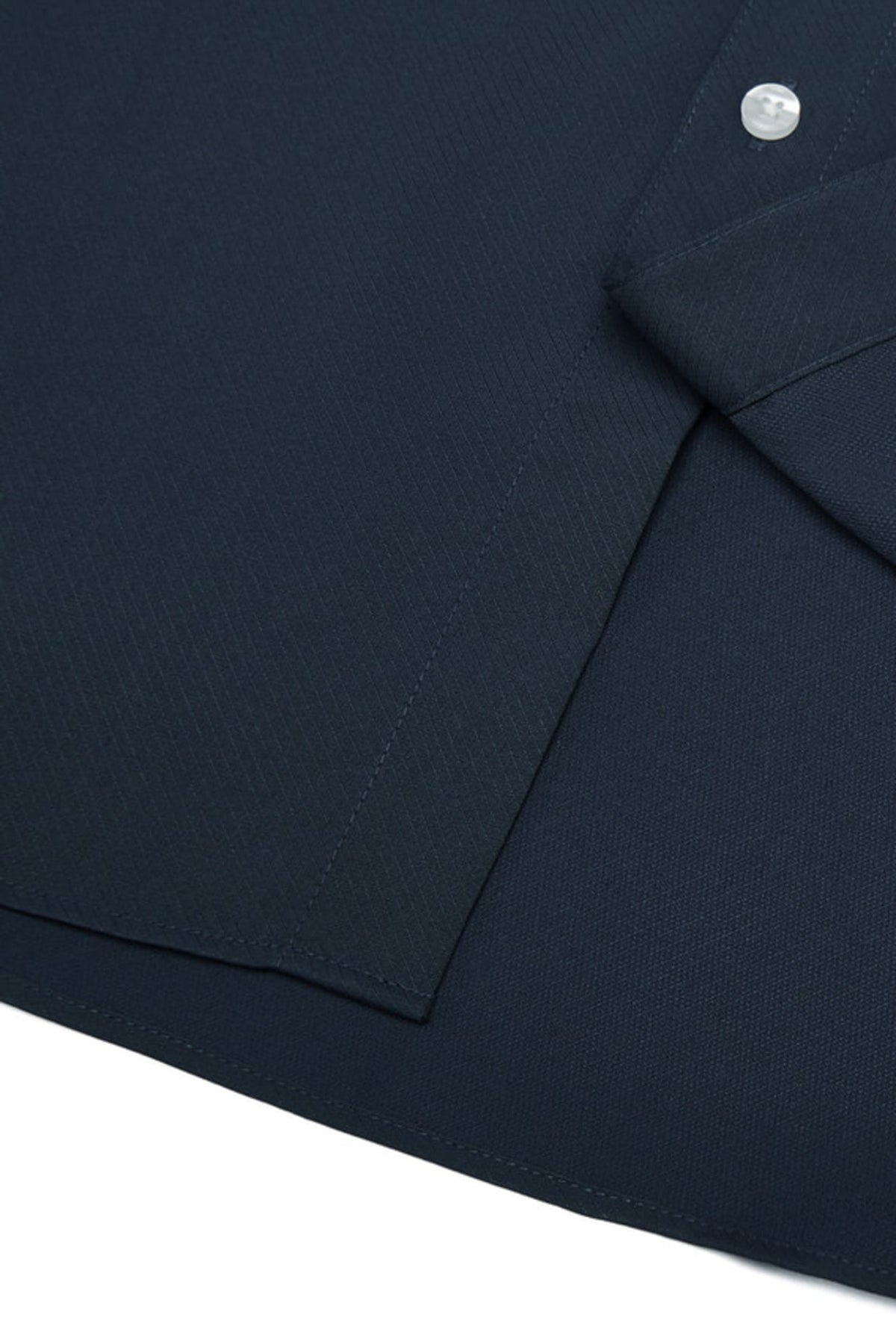 G2000 Shirts Non-Iron Dry Fine Twill Smart Fit Long Sleeve Shirt