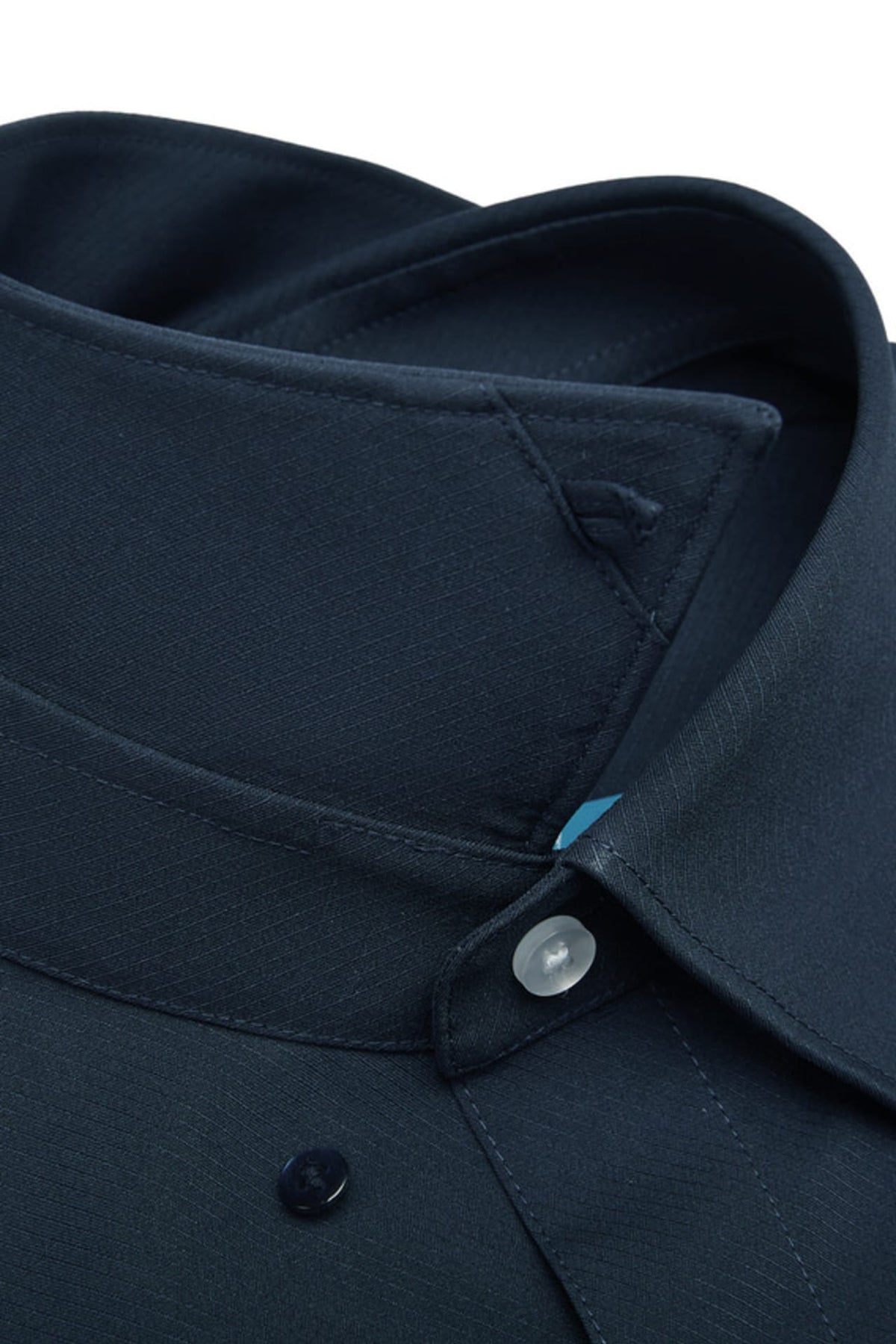 G2000 Shirts Non-Iron Dry Fine Twill Smart Fit Long Sleeve Shirt