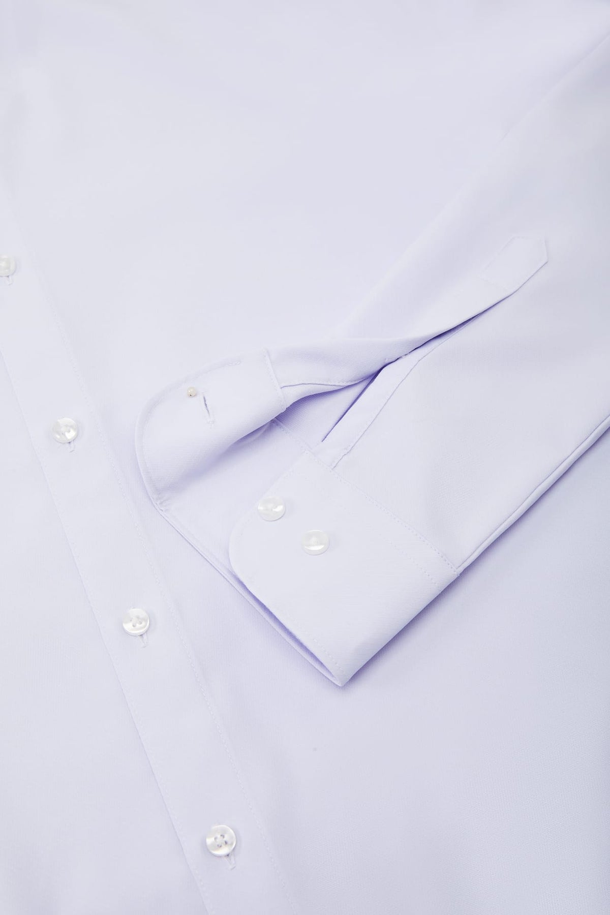 G2000 - Shirts - Non-Iron Dry Smart Fit Fine Twill Shirt