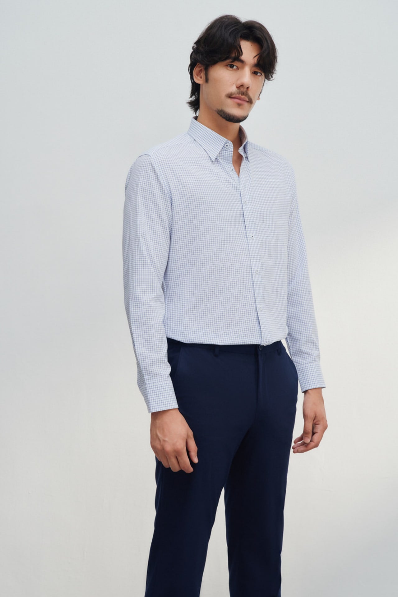 Hawkes Blue