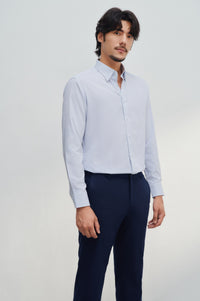 Hawkes Blue