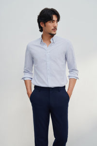 Hawkes Blue
