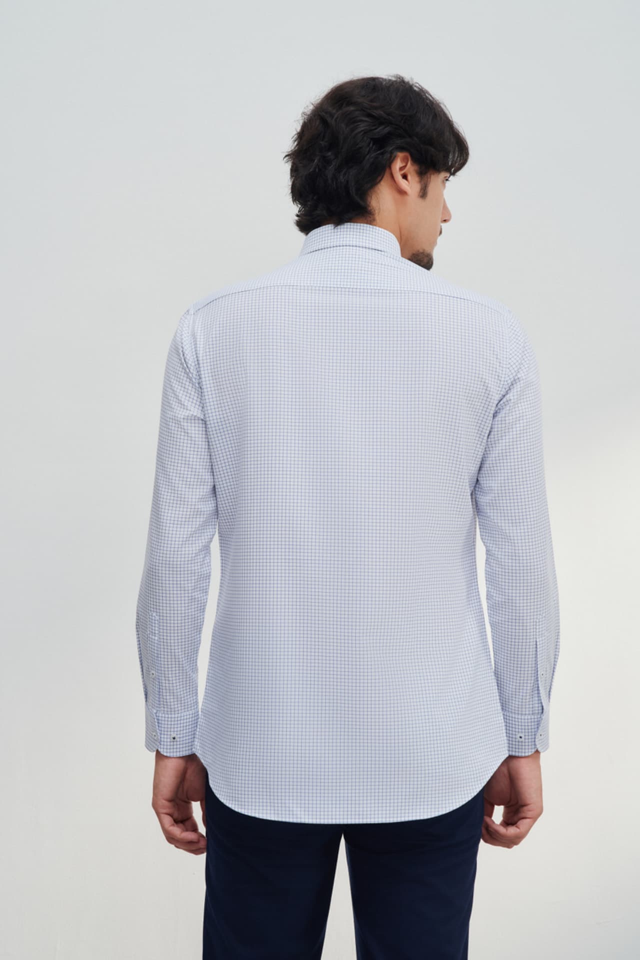 Hawkes Blue