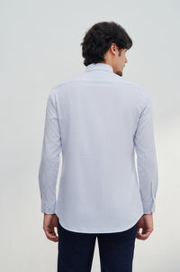 Hawkes Blue