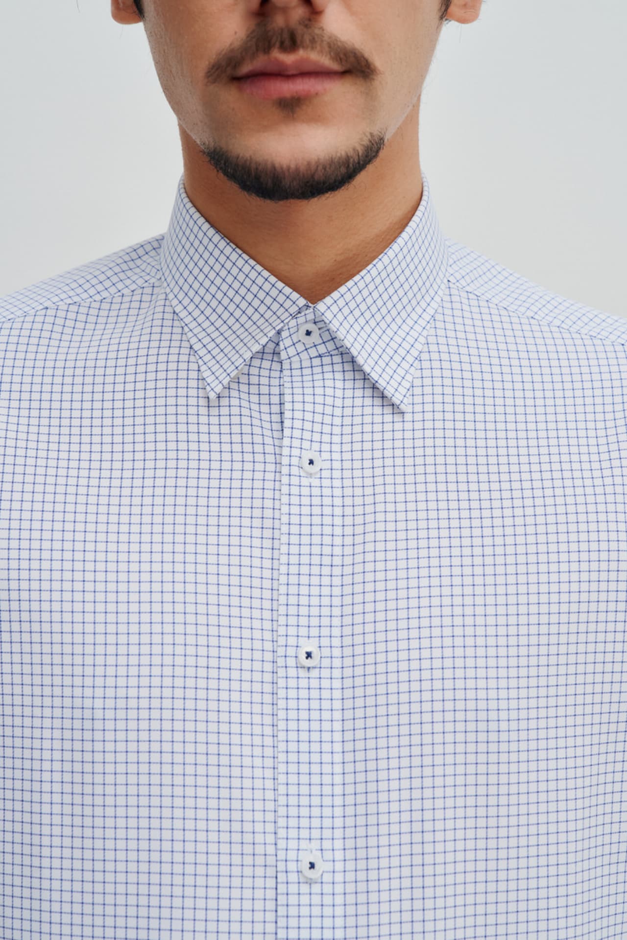 Hawkes Blue