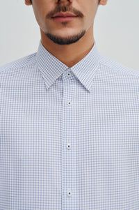 Hawkes Blue